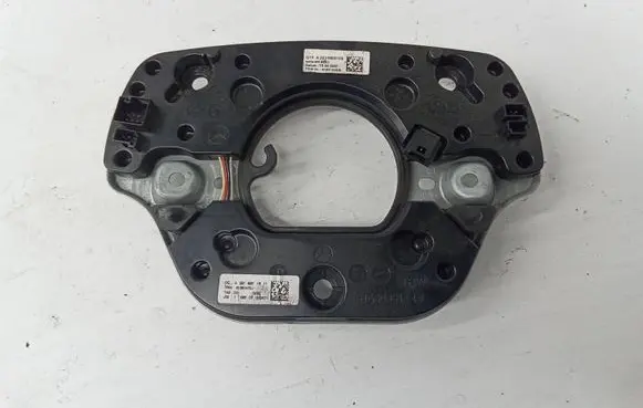 Mercedes-Benz S W221 Other control units/modules A2218201611 A2214600103