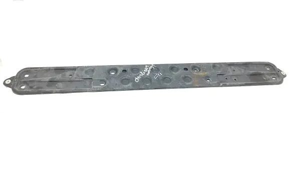 BMW 5 F10 F11 Bottom radiator support slam panel 0313173