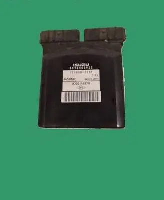 Renault Vel Satis Fuel injection control unit/module 8200156879 8972406922 1310001164
