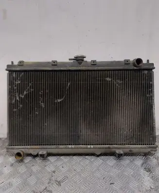 Nissan Primera Coolant radiator