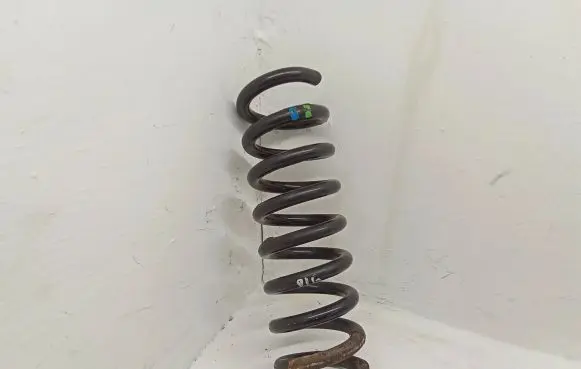 Mercedes-Benz CLS C219 Rear coil spring