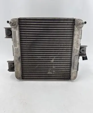 Iveco Daily 6th gen Coolant radiator 5802072359