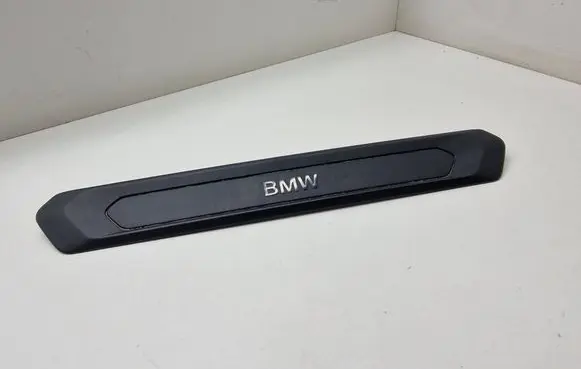 BMW X3 G01 Front sill trim cover 7393397