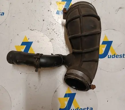Opel Zafira A Intercooler hose/pipe 59431 24441600