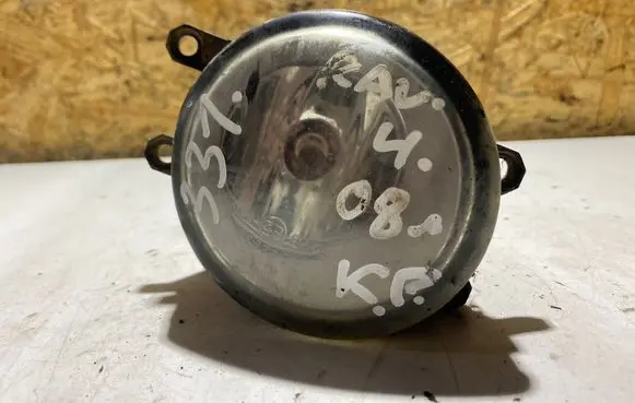 Toyota RAV 4 (XA30) Front fog light 89210657