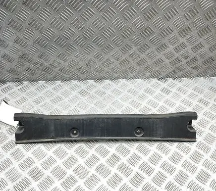 BMW X6 G06 Centre console side trim rear 7441974