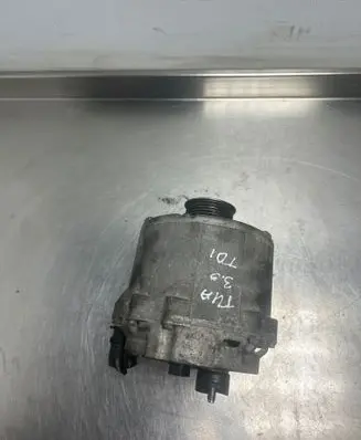 Audi Q7 4L Generator/alternator 059903023 LR1190912