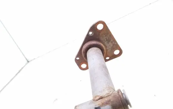 Audi A6 S6 C5 4B Front bumper shock/impact absorber 