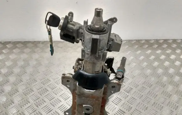 Ford Focus Ignition lock 38100700G 98AG3C529CP