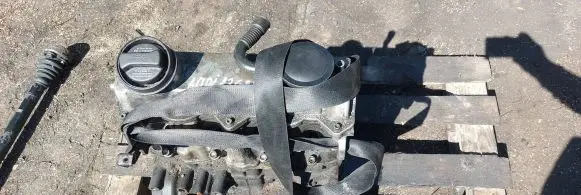 Audi A3 S3 8L Engine 038103373E ALH
