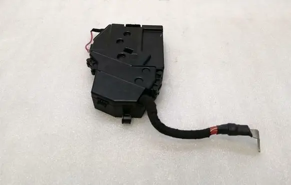 Mercedes-Benz A W177 AMG Fuse module A1775404007