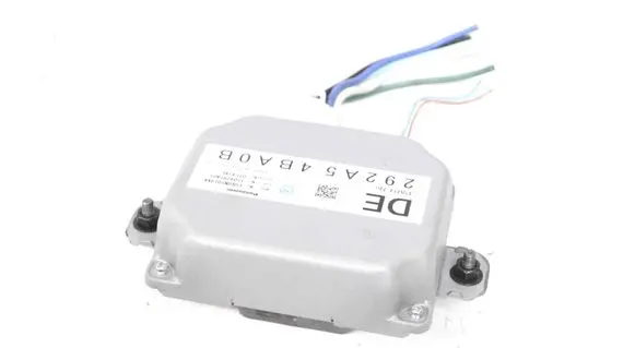 Nissan X-Trail T32 Other devices 292A54BA0B
