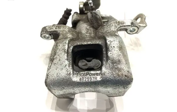Mazda 6 Rear brake caliper