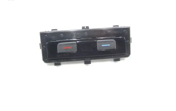 Volkswagen Tiguan Climate control unit 3G0907049D SW0201 5HB01187038