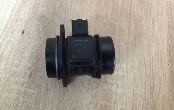 Peugeot 207 Mass air flow meter 9647144080 53456