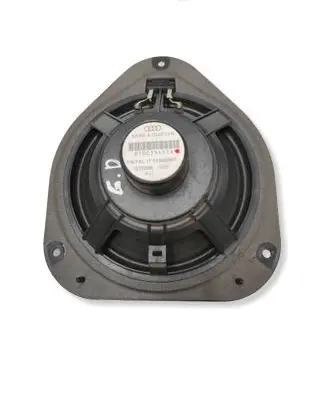 Audi A5 8T 8F Rear door speaker 8T0035411A G75088 01603867