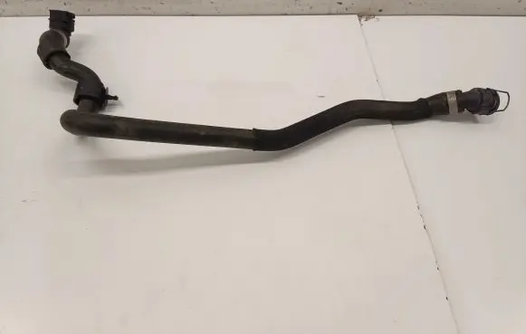 BMW 6 F06 Gran coupe Engine coolant pipe/hose