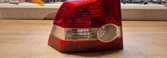 Volvo S40 Rear/tail lights 30678737