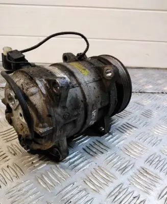 Volvo S80 Air conditioning (A/C) compressor (pump) 89249