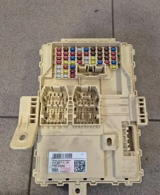 KIA Ceed Fuse box set 91957J7141