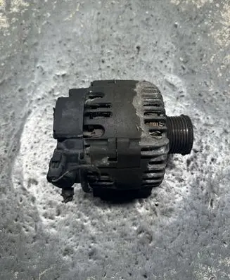 Citroen C3 Generator/alternator 9646221780
