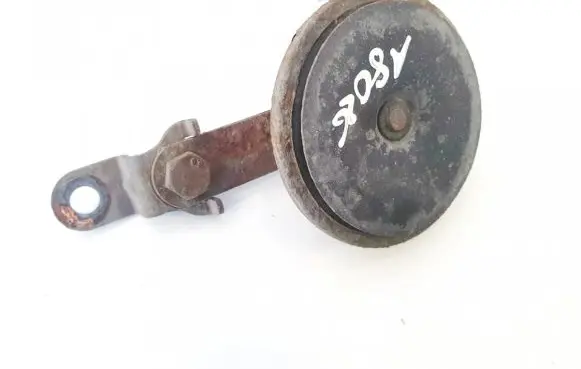 Toyota Corolla Verso AR10 Horn signal