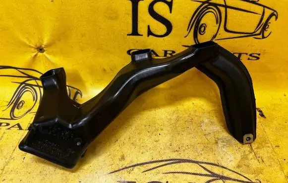 Porsche 911 991 Cabin air duct channel 99157269300