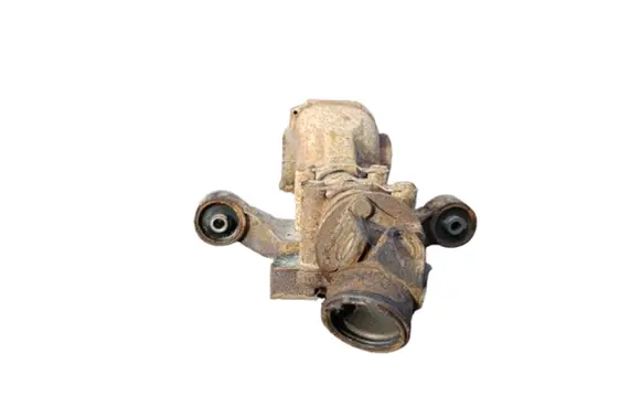 Subaru Outback (BS) Rear differential