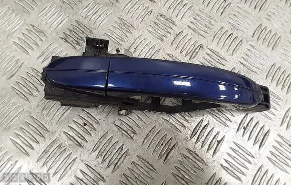 Ford S-MAX Rear door exterior handle 6M21U266B23A