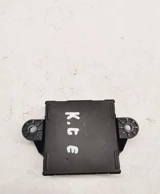 Mercedes-Benz E W213 Door control unit/module A2129001227