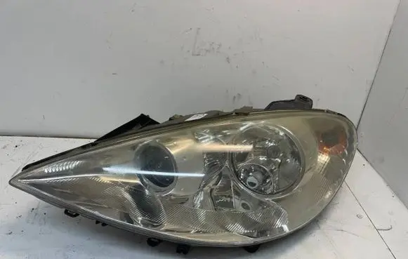 Peugeot 807 Headlight/headlamp 1400964380