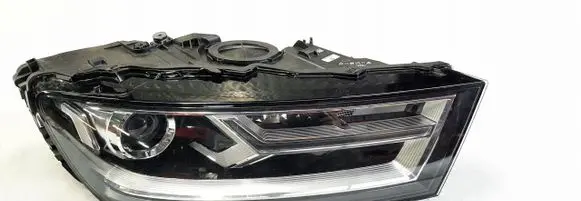 Audi Q7 4M Headlight/headlamp 4M0941006