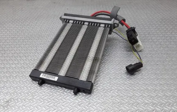 Ford Grand C-MAX Electric cabin heater radiator 8V6N18D612AB