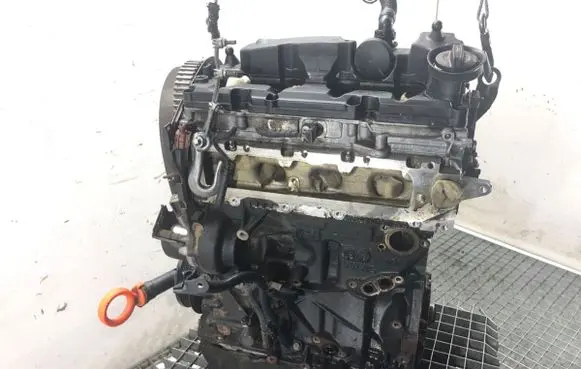 Volkswagen Golf VII Engine CLH