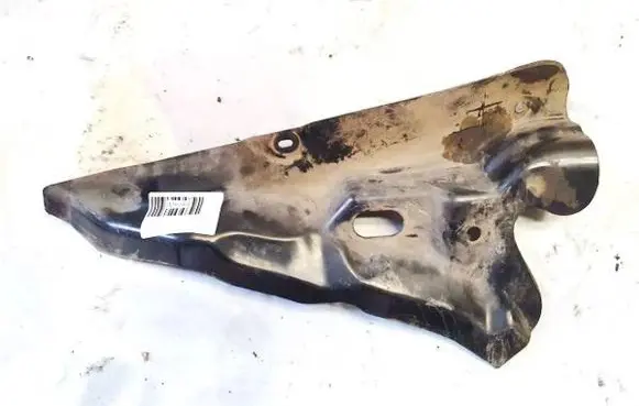 Renault Scenic II - Grand scenic II Other exterior part 