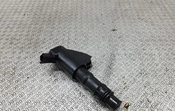 Peugeot 607 High voltage ignition coil 9663278480