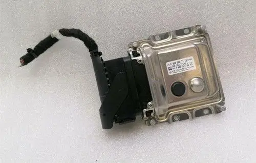 Mercedes-Benz GL X166 Adblue control unit A0009007110
