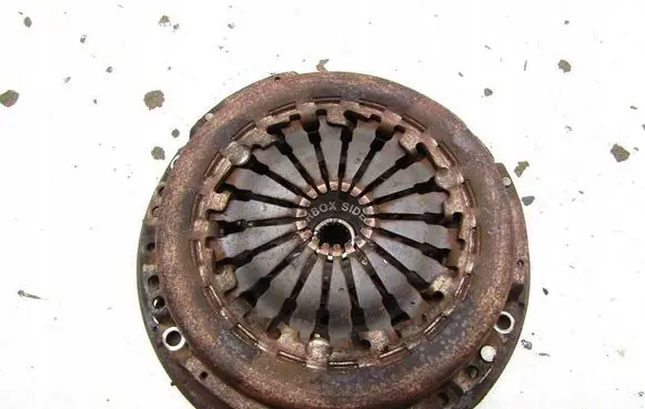 Opel Crossland X Clutch set kit GMAUTO4574097
