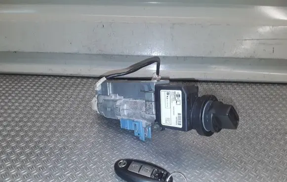 Nissan Murano Z50 Ignition lock 28590C9965