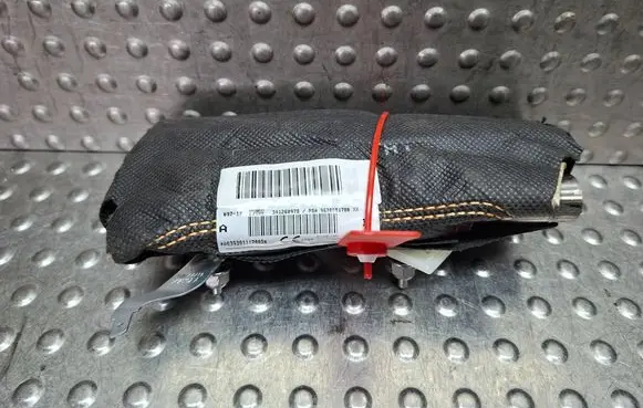 Citroen C4 II Picasso Seat airbag S27639220 9678681780