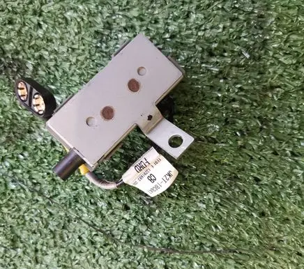 Aerial antenna amplifier