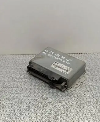 Alfa Romeo 156 Engine control unit/module 0261204772 00465203060 26SA4977