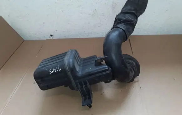Opel Antara Air intake duct part 20987239 20987238 20792676