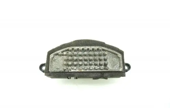 Mini Cooper Countryman F60 Heater blower motor/fan resistor MB4998000201