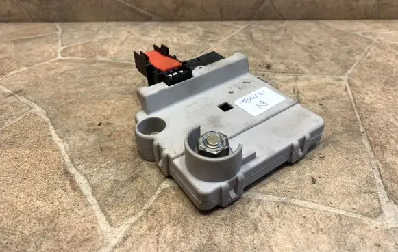 Fuse module