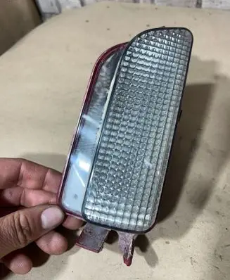 Citroen C4 I Reverse light 19a619 10282210