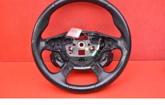 Ford Focus Steering wheel AM51-13600-DE
