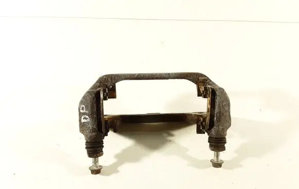 Honda Jazz Front Brake Caliper Pad/Carrier 