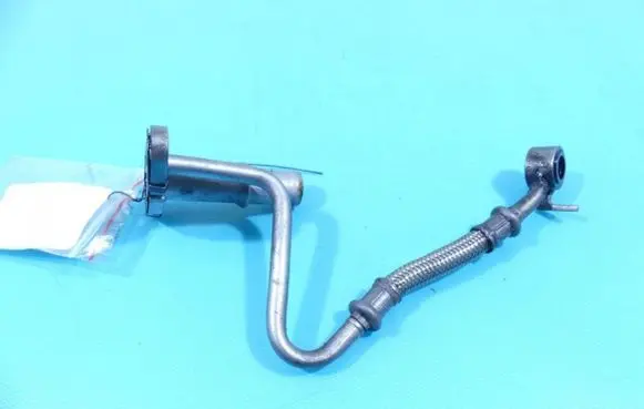 Opel Movano B Intercooler hose/pipe IMPRK1329035