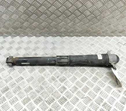 Volkswagen Touran III Rear shock absorber/damper 5QA512011AQ 5Q0513423H